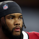 Someone is leaking reports of Kyler Murray being at odds with Cardinals’ management.